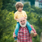 Grandchildren