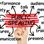 Public Speaking