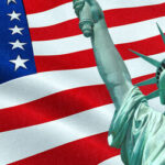 America