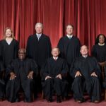 justices