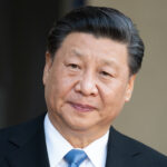 Xi