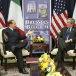 Berlusconi