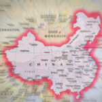 China