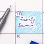 Planning a Family Reunion
