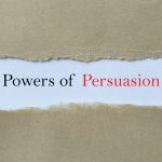 Persuasion