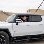 Electric Vehicles