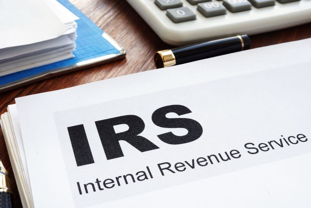 IRS