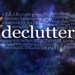 Declutter