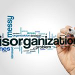 Disorganization