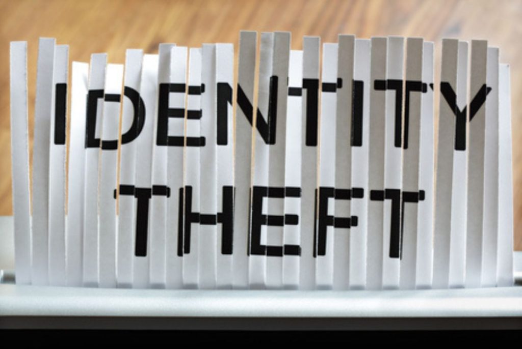 Identity Theft