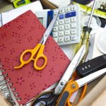 Clutter