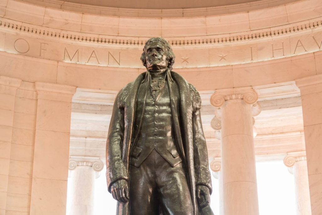 Jefferson