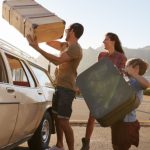 Where to go for family vacation