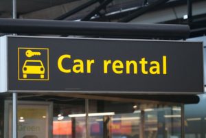car rental discounts for seniors