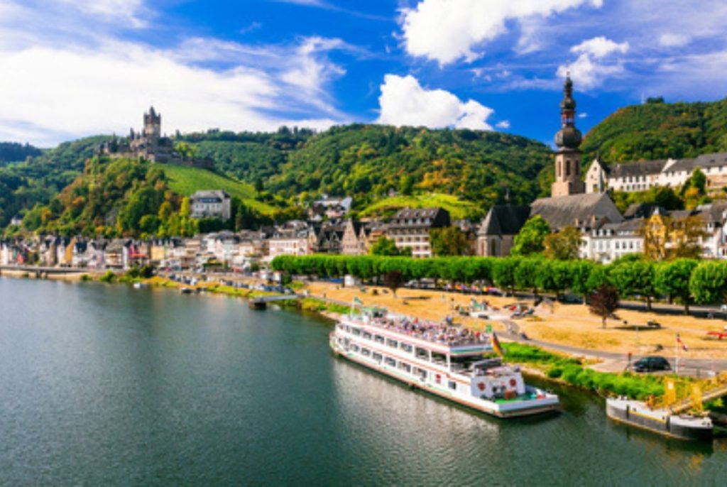 Best River Cruises for Seniors