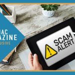 scamming update