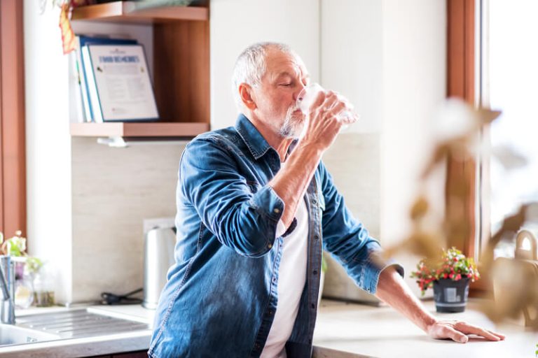 Best Nutritional Drinks for Diabetic Seniors