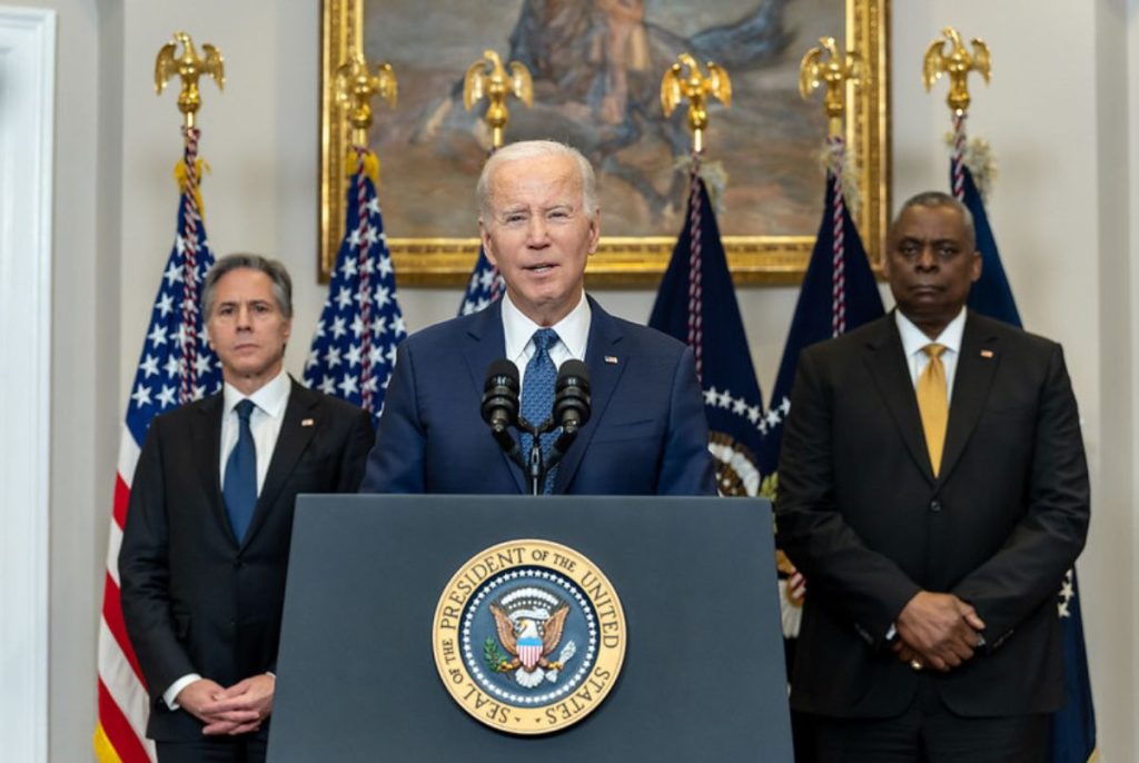 china biden and secretary of defense lloyd austin