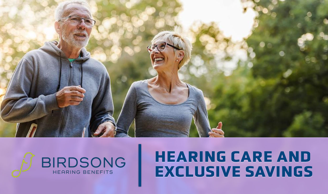 Professional Hearing Care and Guidance You Can Trust