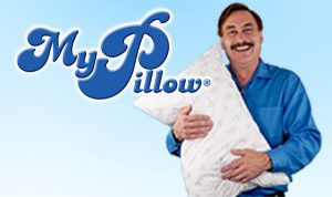 MyPillow