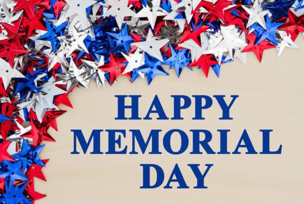 Memorial Day Trivia