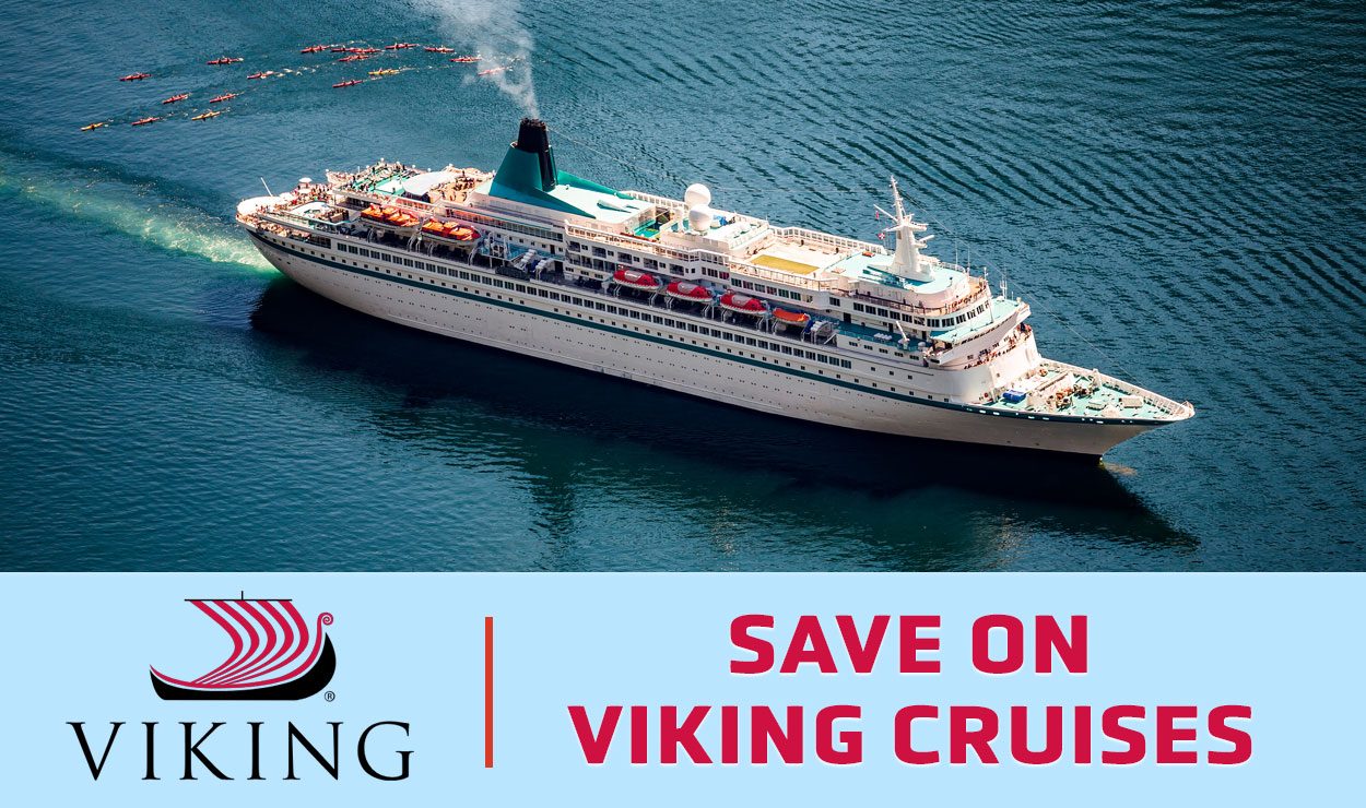 River and Ocean Cruise Adventures Around the World