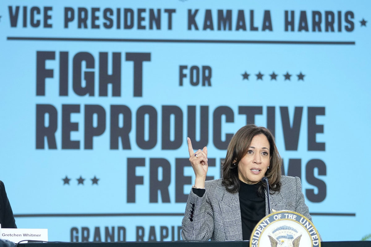 Trump Is Right – Dems Are Abortion Extremists
