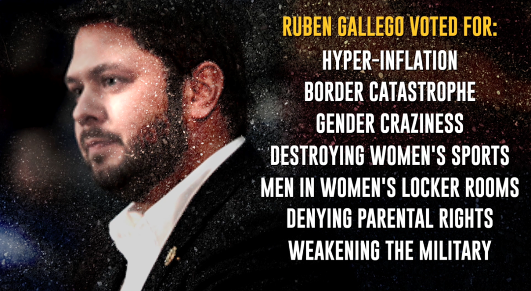 ruben gallego