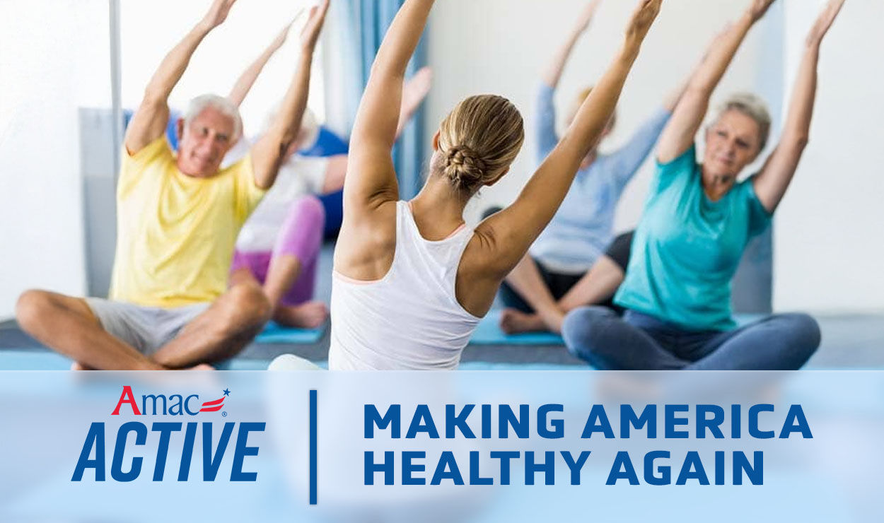 Health and Fitness Programs That Keep You Energized