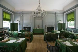 Independence Hall