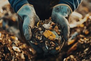 Benefits of Composting