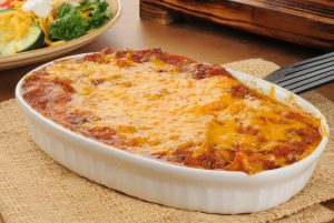 Taco Tuesday Casserole