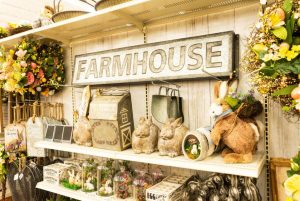 Budget-Friendly Ways to Give Your Home Farmhouse Appeal