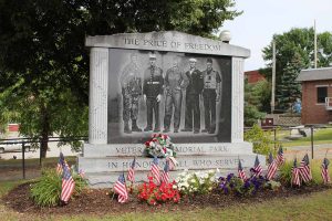 Vietnam War Memorial