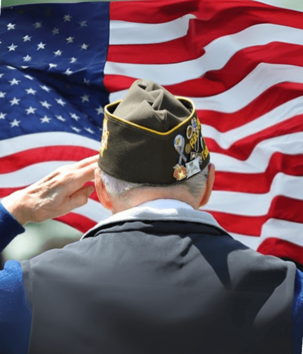 veteran saluting flag edited to frame with flip horz