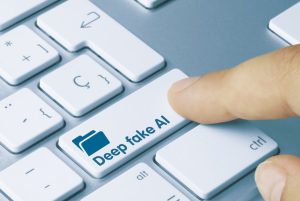 Warnings About Deepfakes