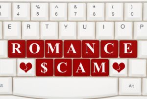 Romance Scams: Love in the Digital Age