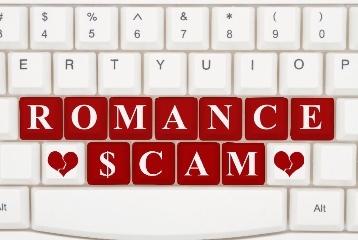 Romance Scams: Love in the Digital Age