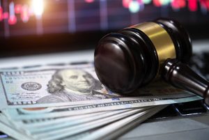Litigation Transparency