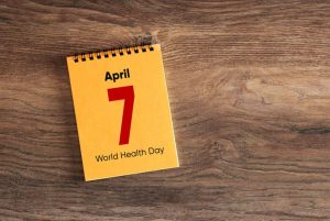 April Health Awareness