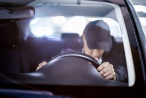 Drowsy Driving Quiz