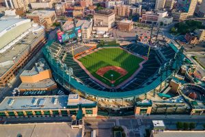 Comerica Park