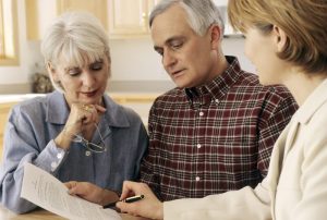 couple for retirement, facing roadblocks