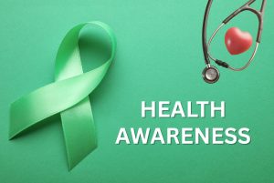 health awareness, mental health awareness month