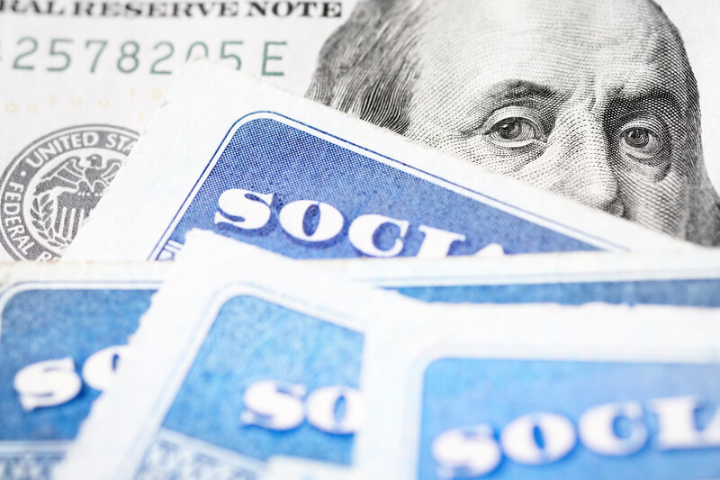 social security fairness act