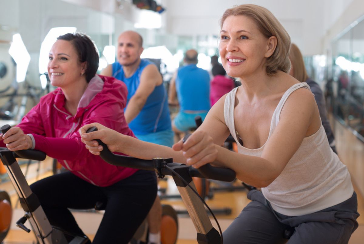 healthy active adult women, boost GLP-1