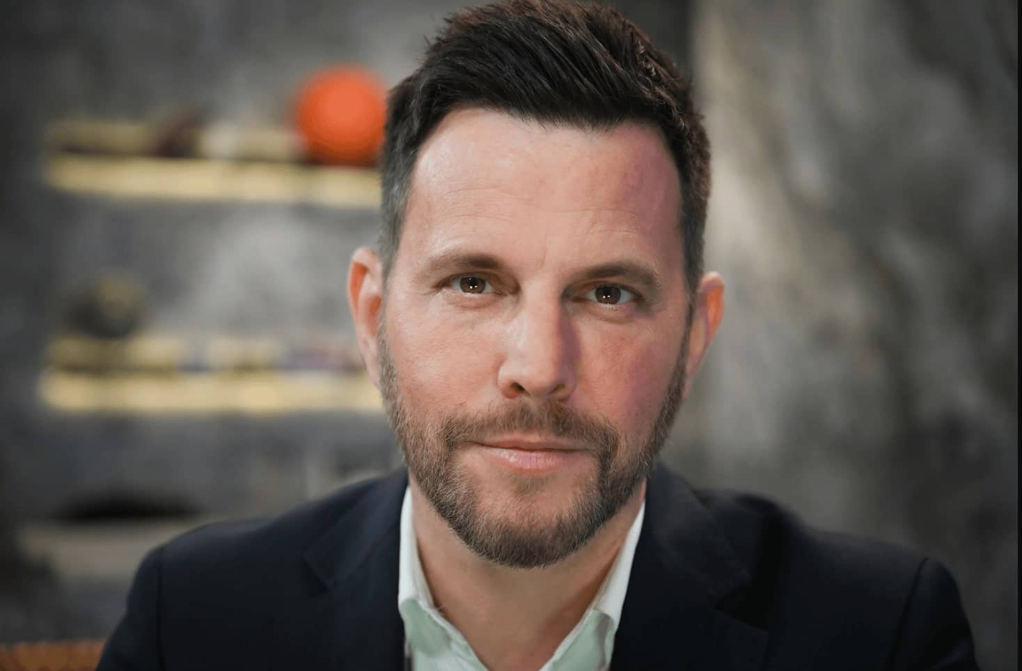 Dave Rubin Photo