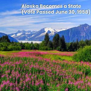 Juno Alaska