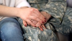 veteran help