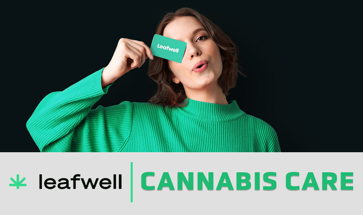 Natural Cannabis Wellness Plans with Expert Guides